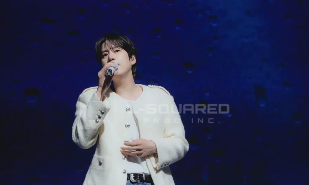 kyuhyun manila concert recap 2025