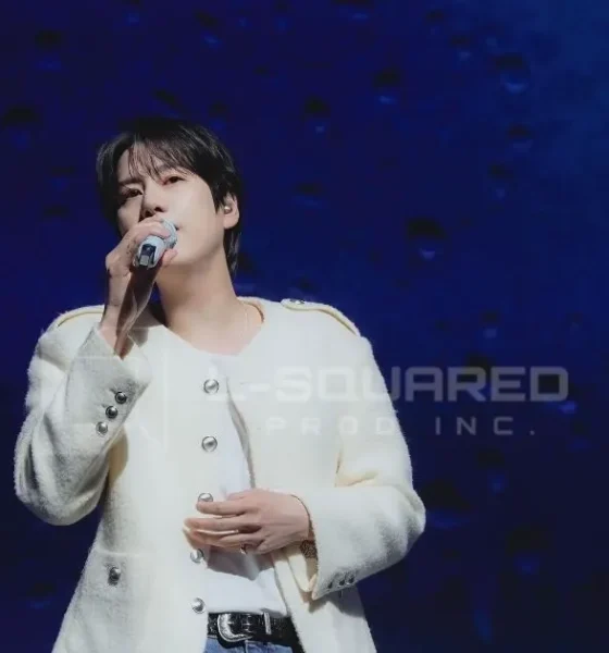 kyuhyun manila concert recap 2025