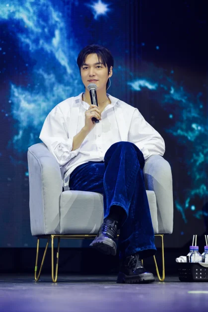 lee min ho manila fan meeting recap