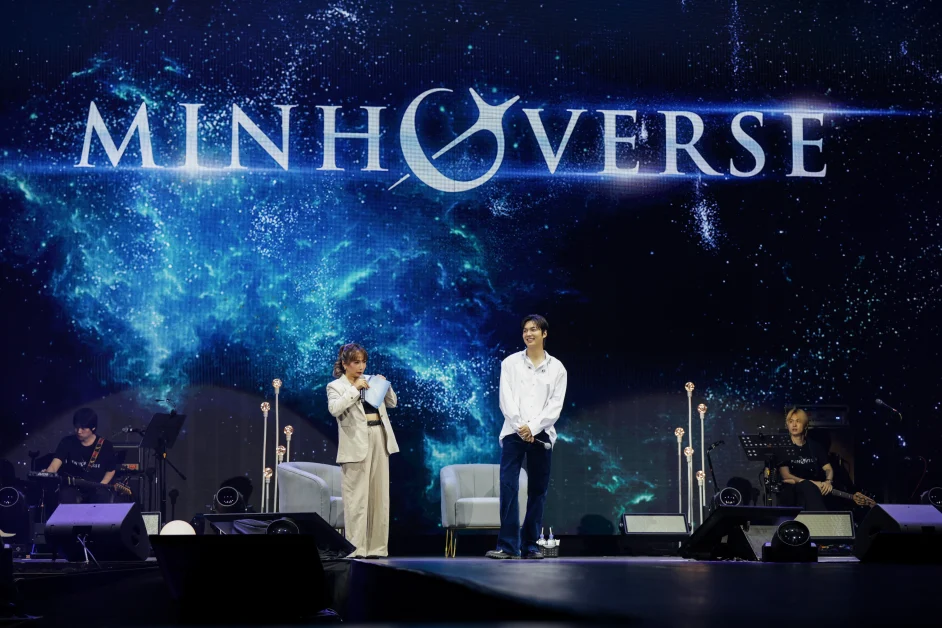 lee min ho manila fan meeting recap 2025