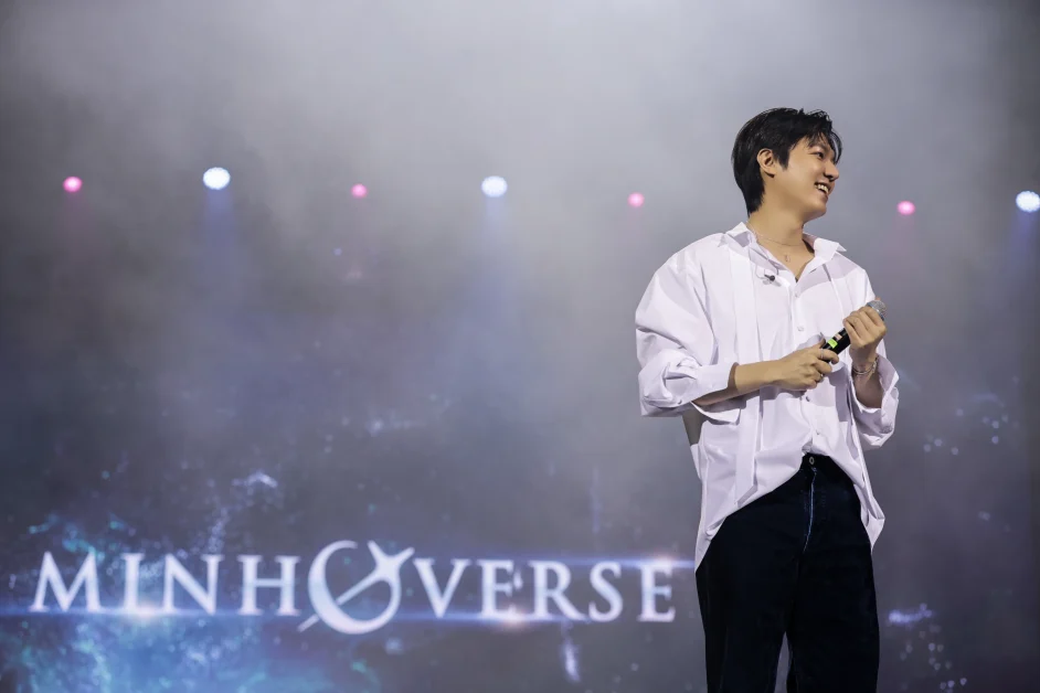 lee min ho manila fan meeting review
