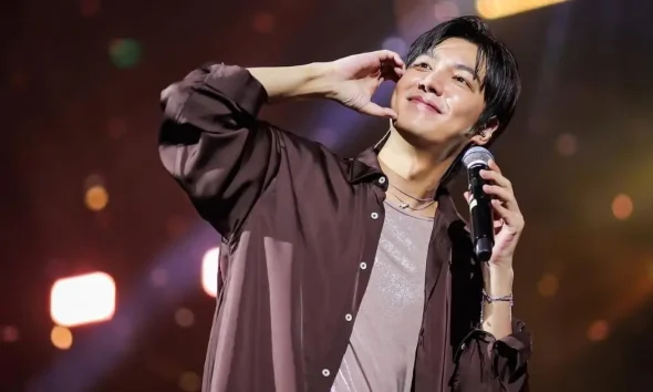 lee min ho minhoverse fanmeeting recap manila