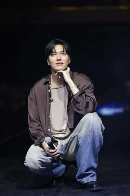 lee min ho minhoverse manila fan meeting recap