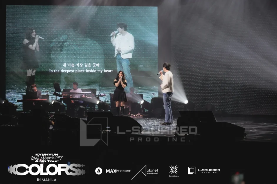 moira and kyuhyun manila concert recap 2025