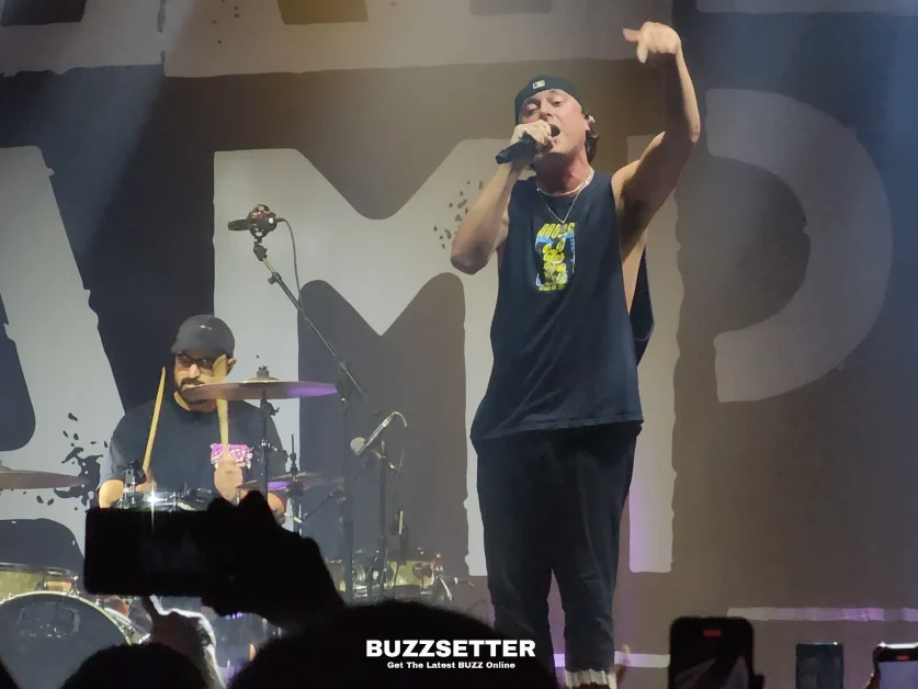 state champs manila concert review 2025