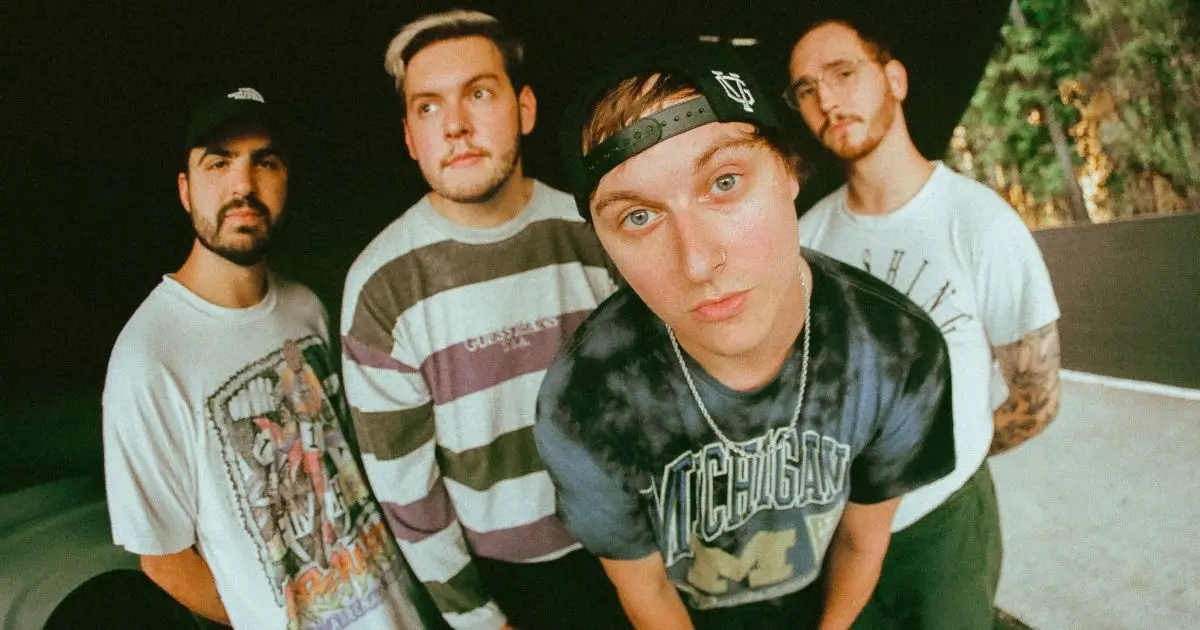 state champs setlist