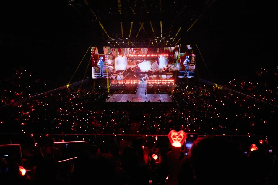 taeyeon the tense concert manila review 3