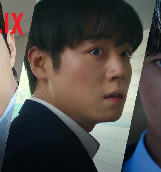 weak hero class 2 netflix series