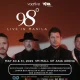 98 degrees manila concert