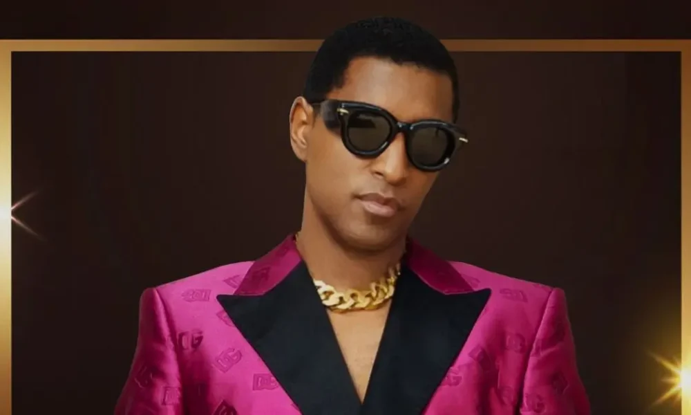 Babyface Greatest Hits Concert Manila July