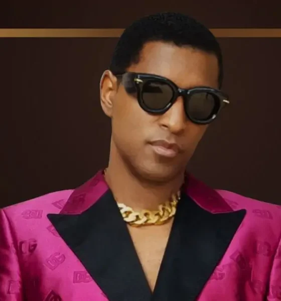Babyface Greatest Hits Concert Manila July