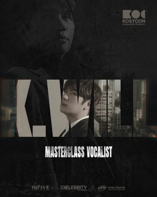 KWILL kostcon manila 2025