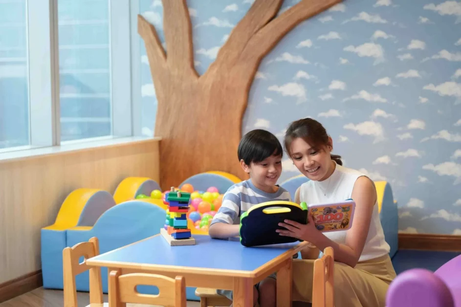 Mothers Day Lanson Place Mall of Asia SM Hotel Properties 2