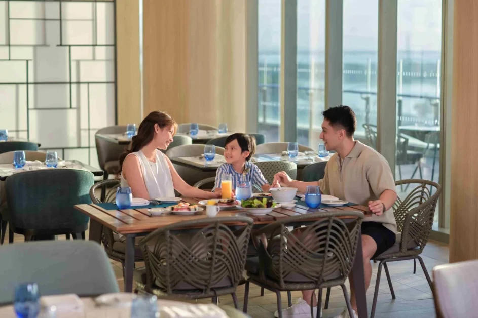 Mothers Day Lanson Place Mall of Asia SM Hotel Properties