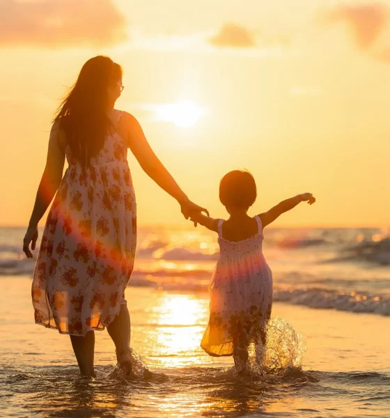 Mothers Day Pico Sands Hotel Mall of Asia SM Hotel Properties