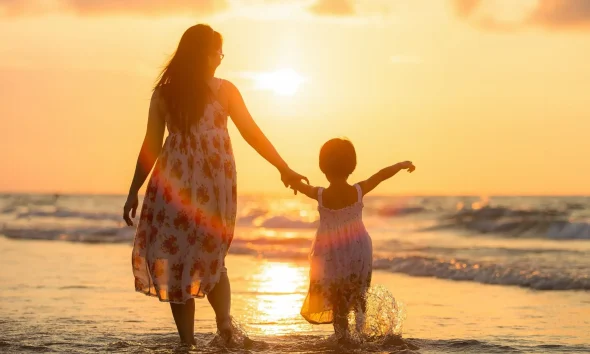 Mothers Day Pico Sands Hotel Mall of Asia SM Hotel Properties