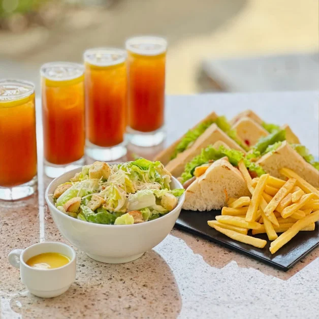 Mothers Day Pico Sands Hotel Mall of Asia SM Hotel Properties 2