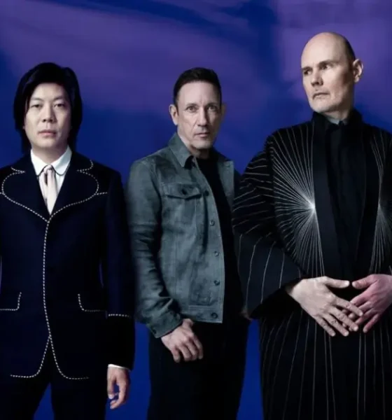 The Smashing Pumpkins Manila