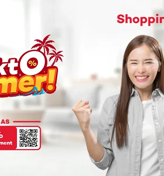 Travel Summer Home Credit Swakto Smartphones