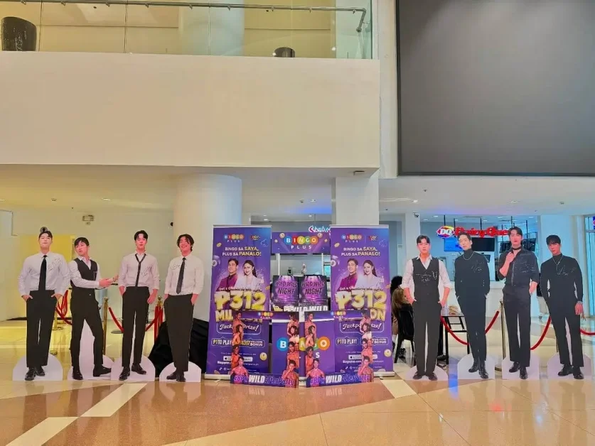 WILD WILD AFTER PARTY Manila 2