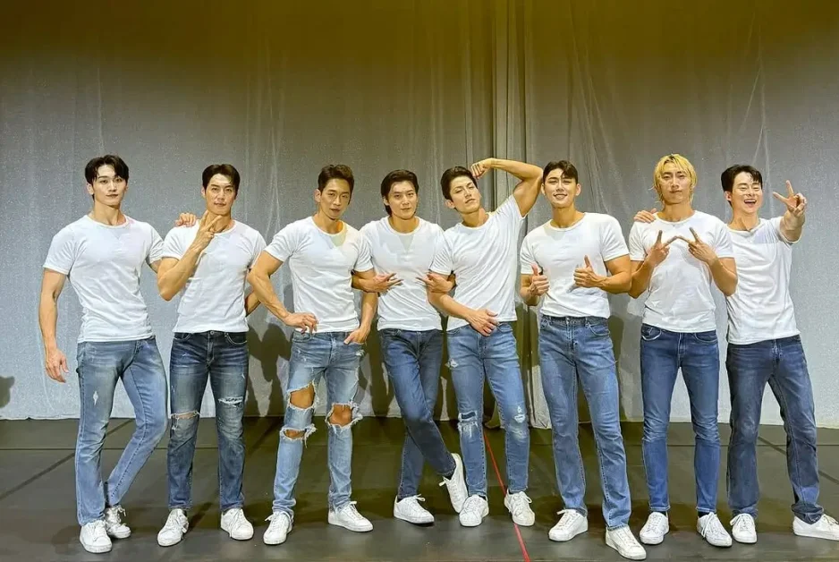 WILD WILD AFTER PARTY Manila recap