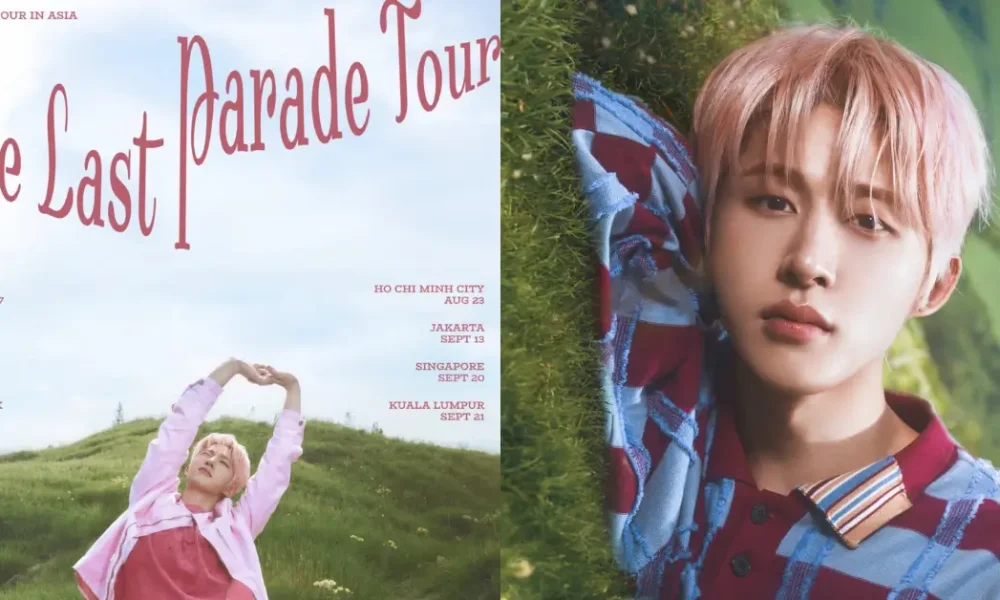 bi 2025 the last parade tour dates