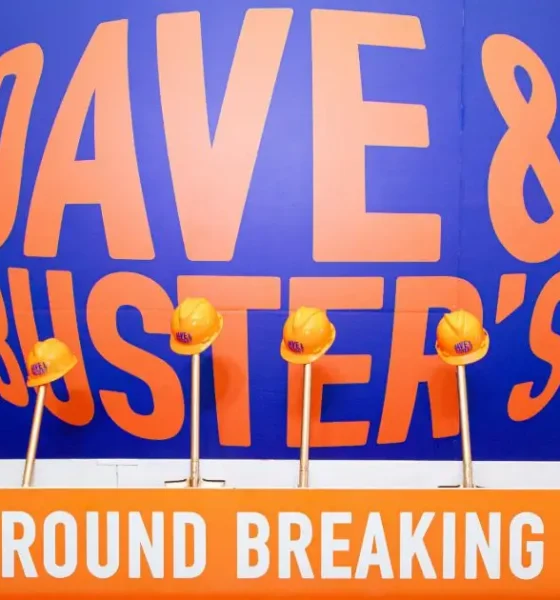dave & busters manila philippines