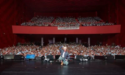 exo xiumin xtimes fan concert manila recap