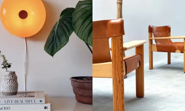 ikea vintage