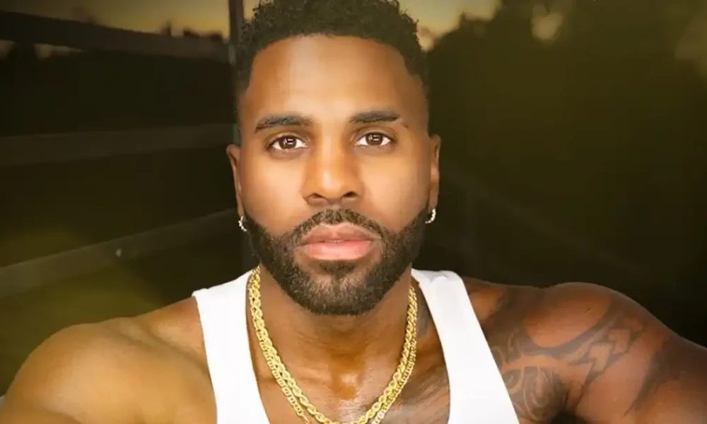 jason derulo aftery party pass