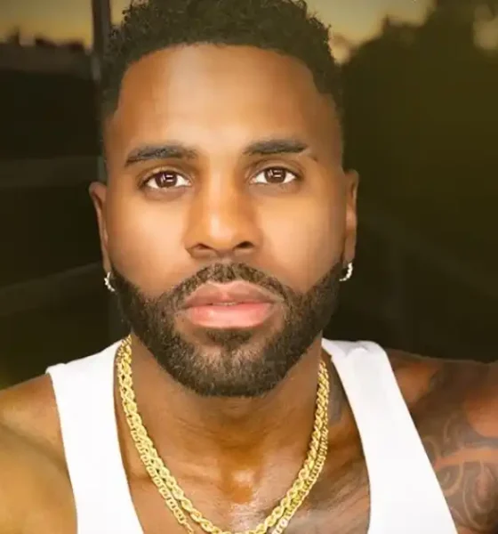 jason derulo aftery party pass