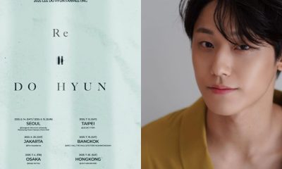 lee do hyun manila fan meeting