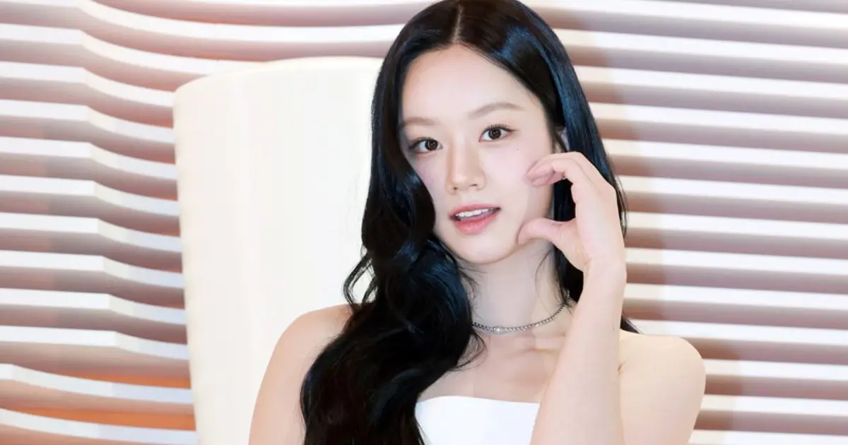 lee hyeri manila fan meeting