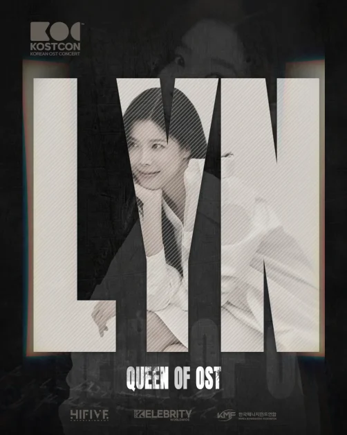 lyn kostcon manila 2025