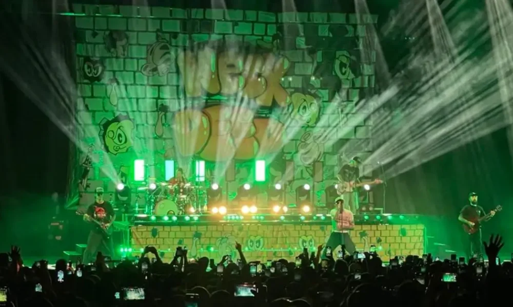 neck deep manila concert 2025