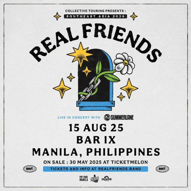 real friends manila concert 2025 alabang