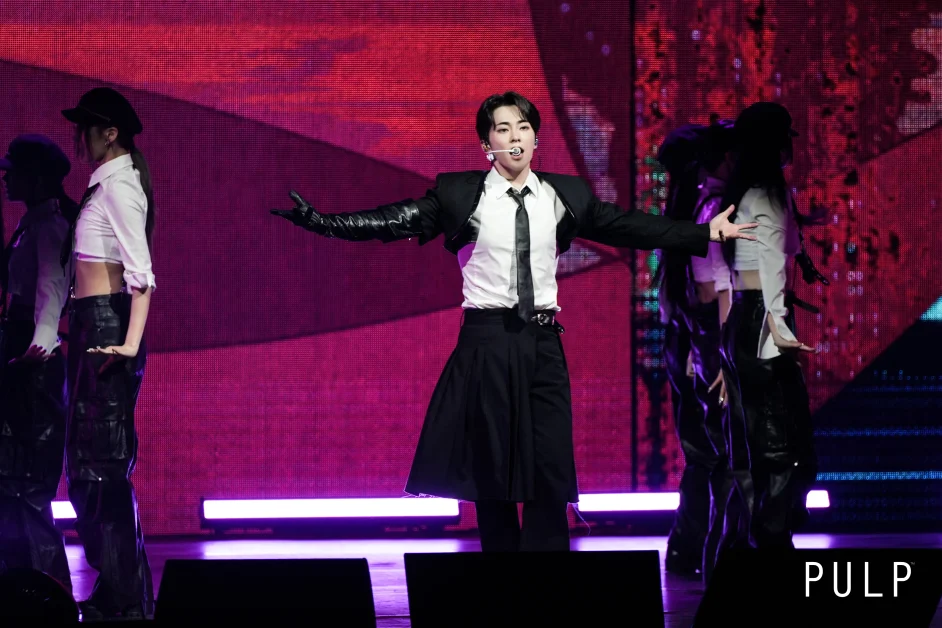 xiumin x times fan concert manila 3