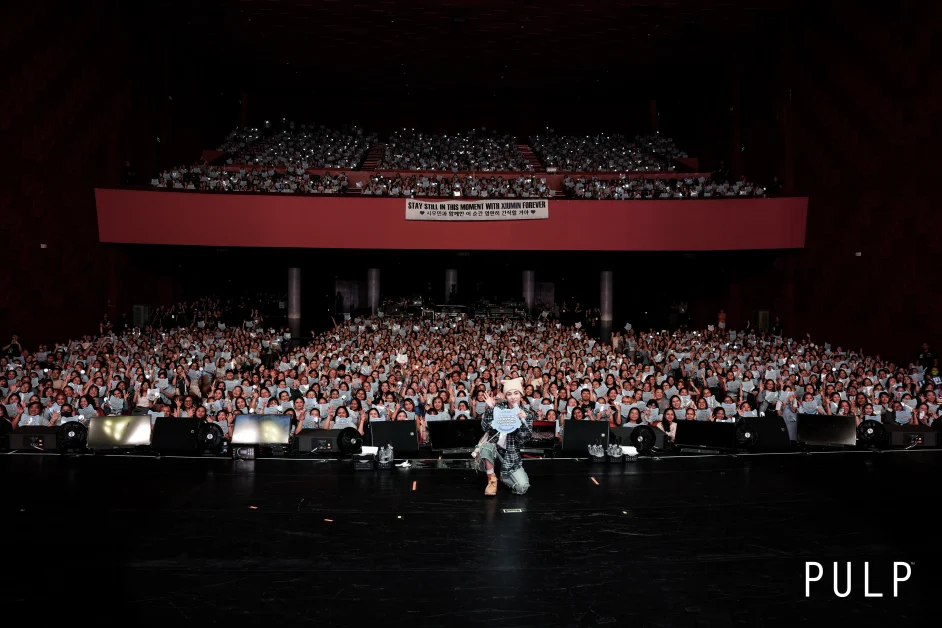 xiumin x times fan concert manila 5