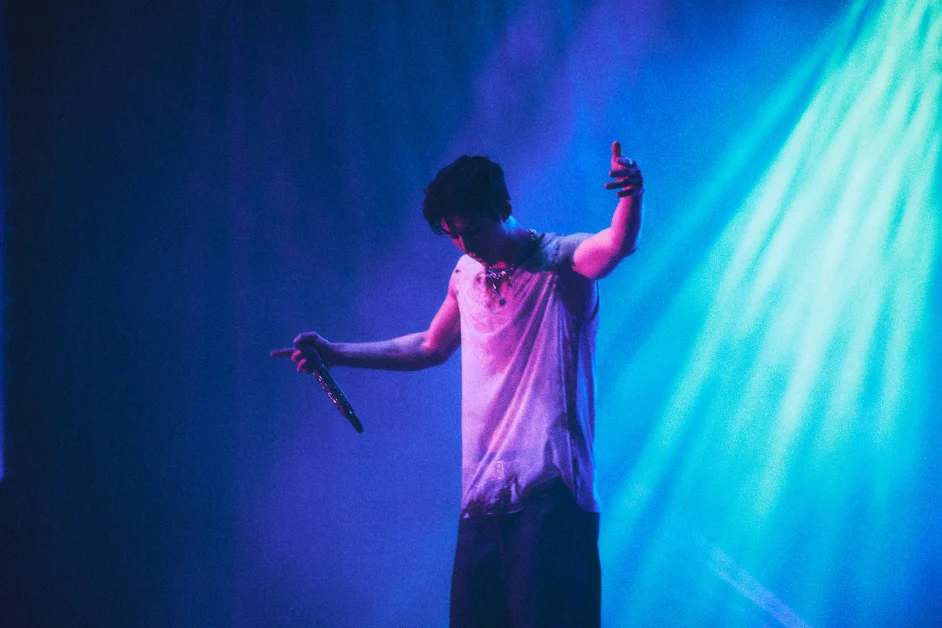 2025 The Last Parade Tour Manila 2