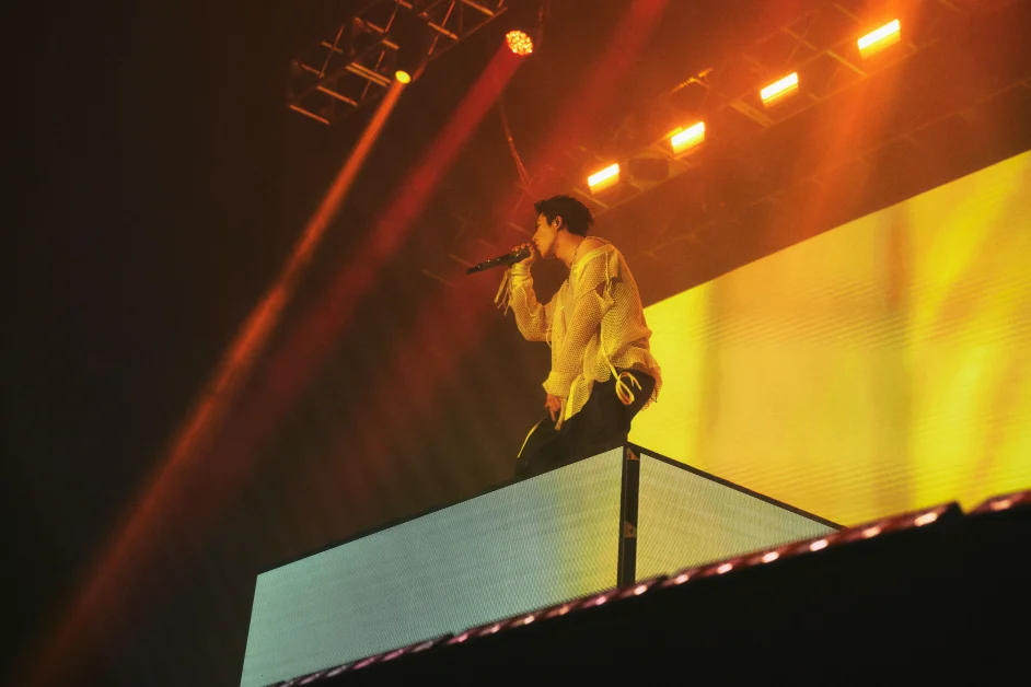 2025 The Last Parade Tour Manila 4