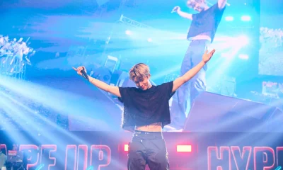 2025 The Last Parade Tour Manila