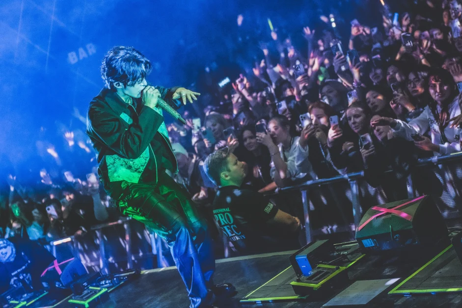 2025 The Last Parade Tour Manila 5