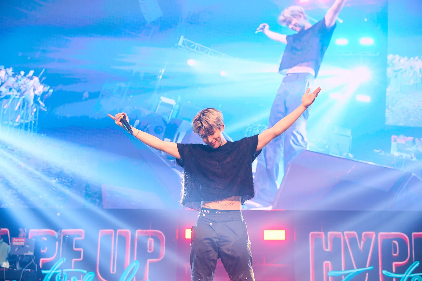 2025 The Last Parade Tour Manila