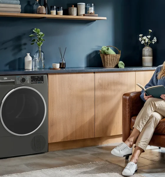 Beko Rainy Season promo