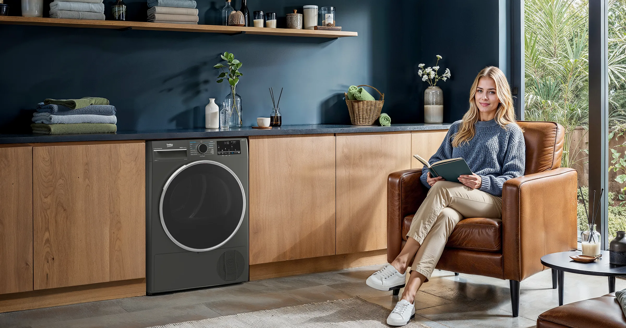 Beko Rainy Season promo