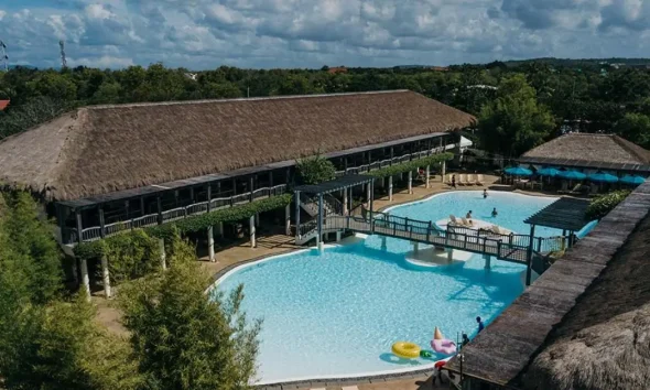 Bluewater Panglao 2 1