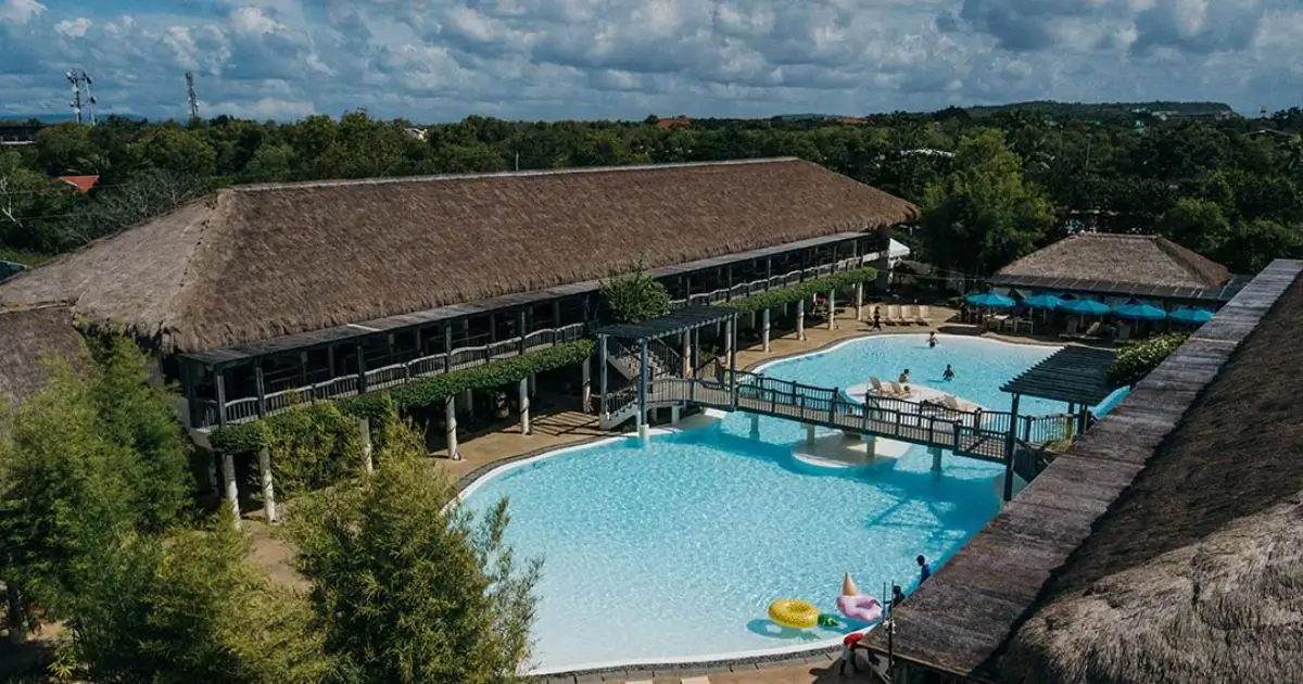 Bluewater Panglao 2 1