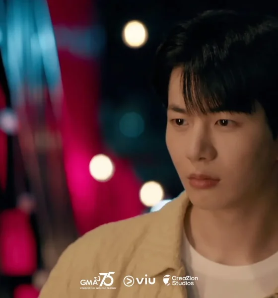 Choi Bo Min beauty empire