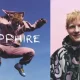 Ed Sheeran Drops New Single “Sapphire” Featuring Arijit Singh