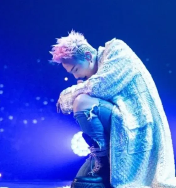 G DRAGON 2025 WORLD TOUR ubermensch IN MACAU
